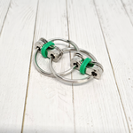 Flippy Fidget Chain