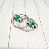 Flippy Fidget Chain
