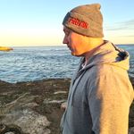 Beanie by PRV3N Vestments