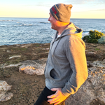Beanie by PRV3N Vestments