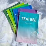 Face Sheet Mask