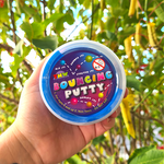Bouncing Putty
