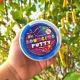 Bouncing Putty
