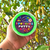 Bouncing Putty