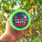 Bouncing Putty
