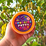 Bouncing Putty