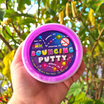 Bouncing Putty