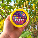 Bouncing Putty