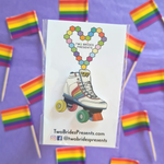 Box Full of Rainbows