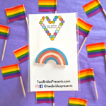 Box Full of Rainbows