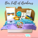 Box Full of Rainbows