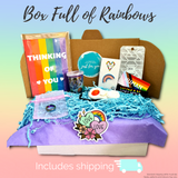 Box Full of Rainbows