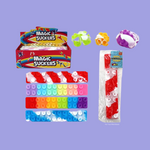 Sucker Strips