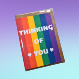 LGBTQIA+ Cards