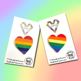 LGBTQIA+ Accessories