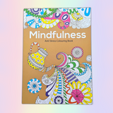 A4 Colouring Books