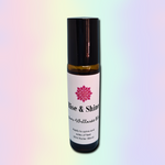 Essential Oil Roll On