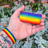 Box Full of Rainbows