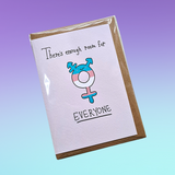 Personalised Cards