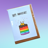 Personalised Cards