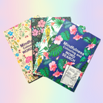 A5 Activity Books