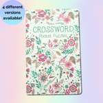 A5 Activity Books