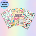 A5 Activity Books