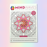 A4 Colouring Books