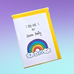 Personalised Cards