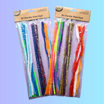 Pipe Cleaners - Multi Pack
