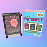 Sensory Pin Art
