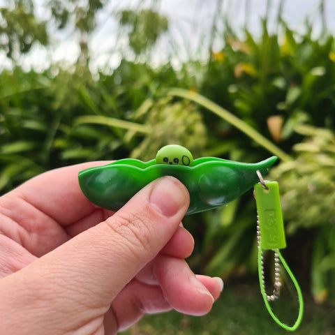 Fidget Tools – For Your Mind Boxes